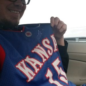 Meet your Posher, Tanner